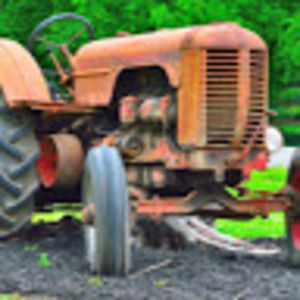 Meet your Posher, Jarin